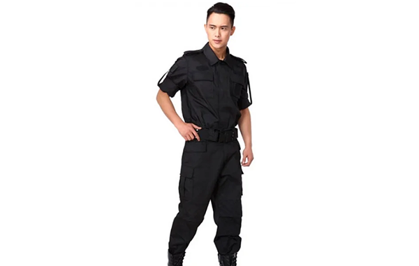 Đồng phục bảo hộ lao động - Đồng Phục NADI - Công Ty TNHH May Thêu Laral